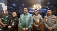 Wamenpan RB audiensi bersama Gubernur Jambi