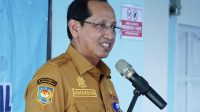Johansyah perketatat pengawasan dapur SPPG untuk MBG di Provinsi Jambi