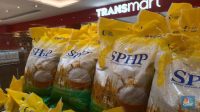Bulog Jambi salurkan 11 ribu ton SPHP