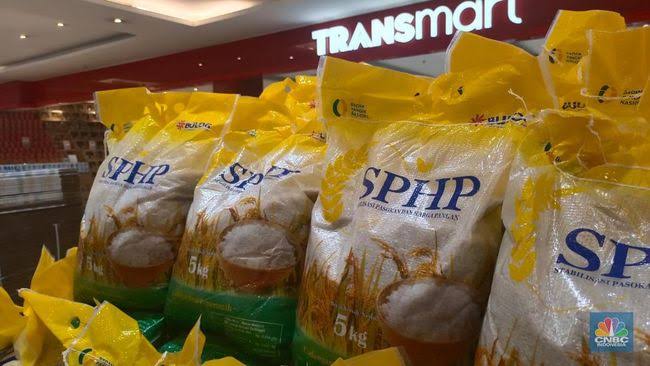 Bulog Jambi salurkan 11 ribu ton SPHP