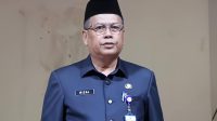 Kepala Dinas Pendidikan Provinsi Jambi, Syamsurizal