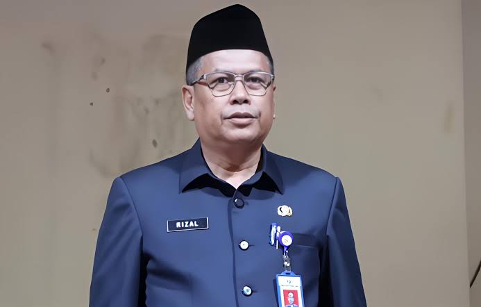 Kepala Dinas Pendidikan Provinsi Jambi, Syamsurizal