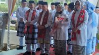 Gubernur Jambi Al Haris hadiri HUT Kabupaten Bungo ke-60