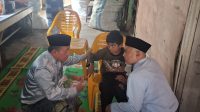 Gubernur Jambi, Al Haris tinjau kondisi Misba