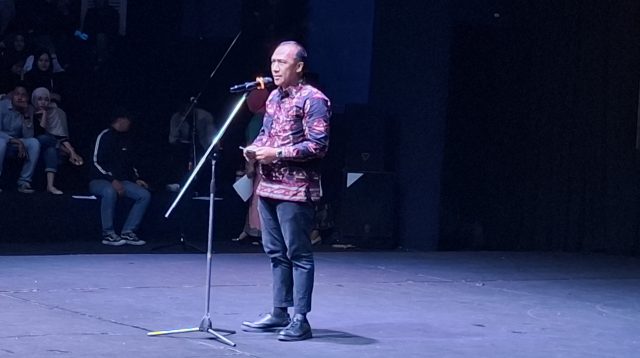 20251025_210113 Kepala Dinas Kebudayaan dan Pariwisata Provinsi Jambi, Imron Rosyadi