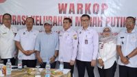 20251029_150314 Kemenpolhukam, Marsda TNI Eko Roni tinjau Koperasi Merah Putih di Kelurahan Selamat, Kota Jambi