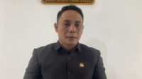 319442994dd3a6ad1752bd91ed33ff8f Waka ll DPRD Provinsi Jambi, Samsul Riduan mengapresiasi kerja keras atlet Bela Diri Jambi di PON Kudus 2025