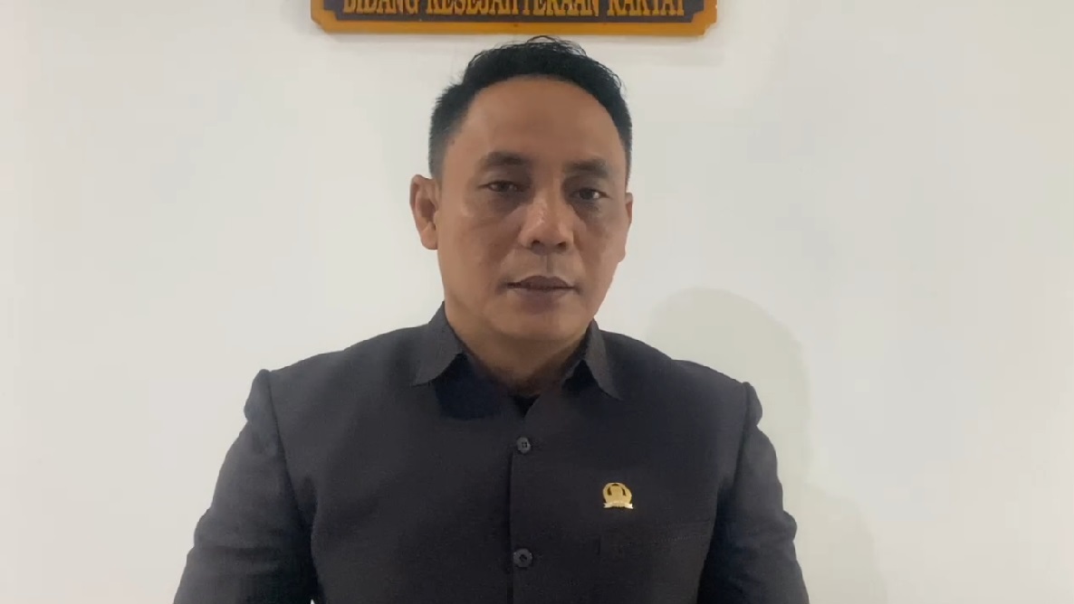 319442994dd3a6ad1752bd91ed33ff8f Waka ll DPRD Provinsi Jambi, Samsul Riduan mengapresiasi kerja keras atlet Bela Diri Jambi di PON Kudus 2025