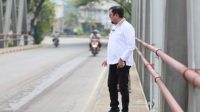 Wakil Ketua l DPRD Provinsi Jambi, Ivan Wirata
