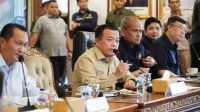 Gubernur Jambi Al Haris