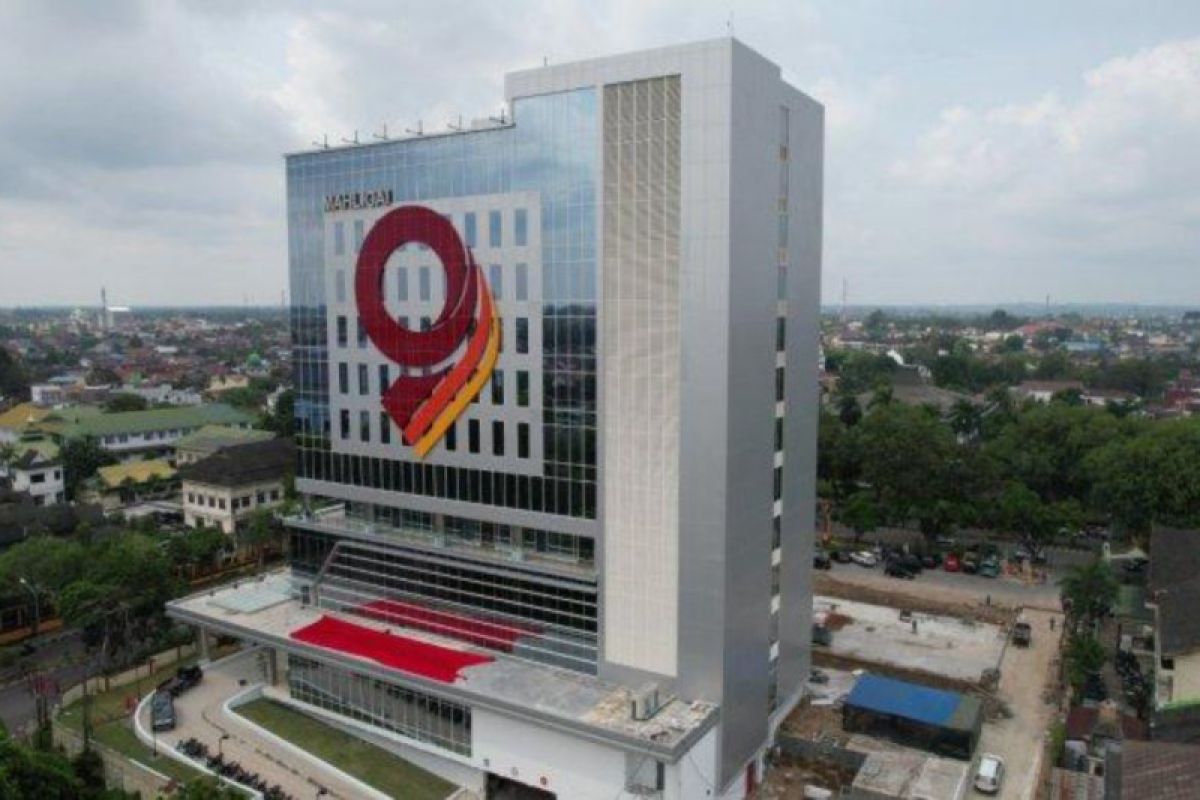 Bank Jambi