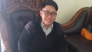 Dede Maulana, pelaku perampokan mobil Pajero sekaligus pembunuhan Nindia