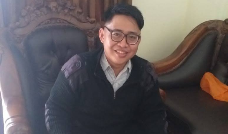 Dede Maulana, pelaku perampokan mobil Pajero sekaligus pembunuhan Nindia