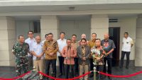 Gubernur Jambi Al Haris bahas legalitas sumur minyak rakyat bersama Menteri ESDM Bahlil Lahadalia
