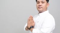 Sekretaris Umum BADKO HMI Jambi, Dauzen Ahmad