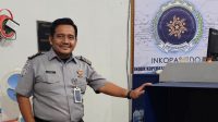 Petugas Lapas Jambi gagalkan penyelundupan narkoba