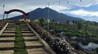 Wisata Farenza Garden
