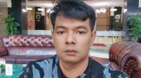 Ketua PARFI Jambi, Mukhtadi Putranusa