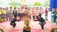 Gubernur Jambi Al Haris hadiri HUT Kabupaten Muaro Jambi ke-26