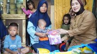Ketua PKK Provinsi Jambi, Hesti Haris
