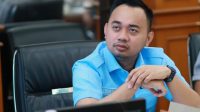 IMG-20251025-WA0007 Anggota DPRD Provinsi Jambi, Zulkifli Linus geram Kepsek SMKN 1 Kota Jambi bungkam atas kasus kekerasan di sekolahnya