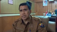 Kepala Dinas Koperasi dan UKM Provinsi Jambi, Sardaini