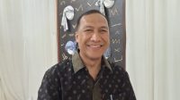 CREATOR: gd-jpeg v1.0 (using IJG JPEG v62), quality = 80? Kepala Dinas kebudayaan dan Pariwisata Provinsi Jambi, Imron Rosyadi