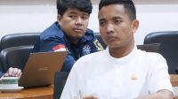 Anggota DPRD Provinsi Jambi dari Dapil Kerinci-Sungai Penuh, Afuan Yuza Putra