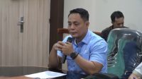 Wakil Ketua ll DPRD Provinsi Jambi, Samsul Riduan