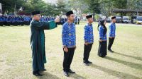 Ilustrasi pegawai PPPK