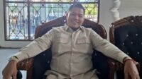 Anggota DPRD Provinsi Jambi, dari Fraksi Gerindra, Dapil Bungo-Tebo