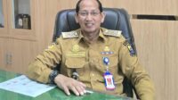 Kepala Dinas Ketahanan Pangan Provinsi Jambi, Johansyah