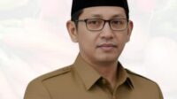 Kepala Dinas Ketahanan Pangan Provinsi Jambi, Johansyah, SE.ME