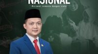 Ketua DPRD Provinsi Jambi, M Hafiz Fattah mengucapkan selamat Hari Guru Nasional tahun 2025
