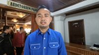 Zulkifli Linus tegaskan komitmen DPRD Jambi perangi korupsi