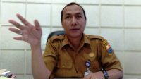 Ketua Umum Pengprov PABSI Jambi, Imron Rosyad