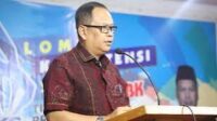Asisten II Setda Provinsi Jambi, Syamsurizal