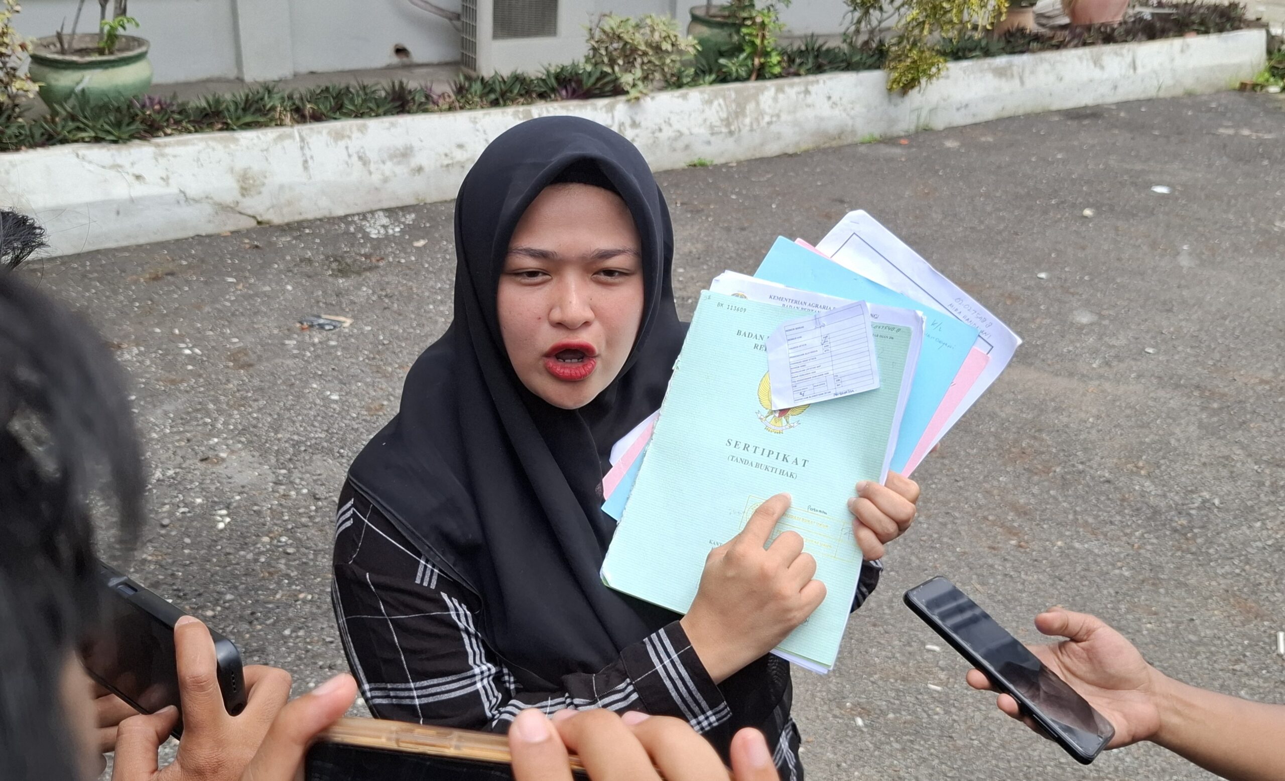 Tim Milenial Wali Kota Jambi, Maulana soal status zona merah Pertamina