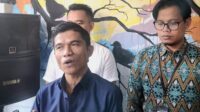 Kepala Ombudsman Provinsi Jambi, Saiful Roswandi