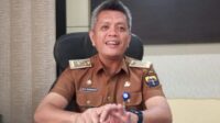 39985.jpg Kepala Dinas Sosial, Kependudukan, dan Pencatatan Sipil Provinsi Jambi, Edi Kusmiran