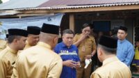 Kepala Dinas PUPR Provinsi Jambi, Muzakir
