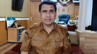 Kepala Dinas Koperasi dan Usaha Kecil Menengah (UKM) Provinsi Jambi, Sardaini