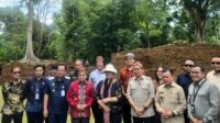 IMG-20251218-WA0026 Gubernur Jambi Al Haris dampingi Menteri Kebudayaan Republik Indonesia, Fadli Zon tinjau Candi Muaro Jambi