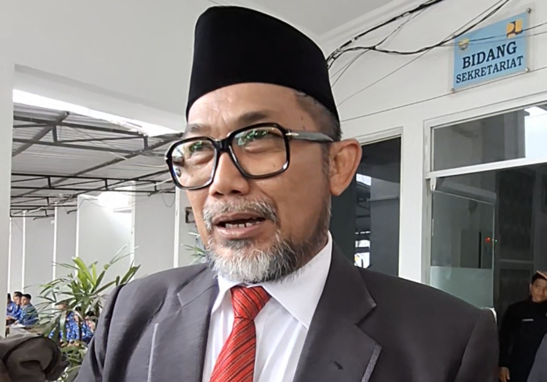 Sekretaris Daerah Provinsi Jambi, Sudirman