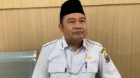Kepala Badan Kepegawaian Daerah Provinsi Jambi, Sulaiman