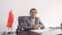 images Kepala Ombudsman RI Perwakilan Provinsi Jambi, Saiful Roswandi
